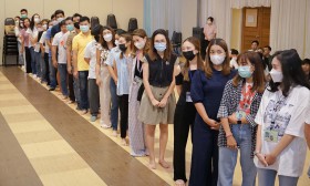 ป.1 กิจกรรมปฐมนิเทศและห้องเรียนใหญ่ ปีการศึกษา 2567 (27 เม.ย ... Image 7