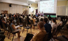 ป.2-ป.3 กิจกรรมปฐมนิเทศและห้องเรียนใหญ่ (27เม.ย.67) Image 4