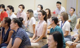 ป.2-ป.3 กิจกรรมปฐมนิเทศและห้องเรียนใหญ่ (27เม.ย.67) Image 6