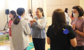 ป.4-ป.6 กิจกรรมปฐมนิเทศและห้องเรียนใหญ่ (28 เม.ย.67) Image 10