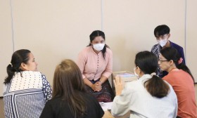ป.4-ป.6 กิจกรรมปฐมนิเทศและห้องเรียนใหญ่ (28 เม.ย.67) Image 11