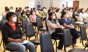 ป.4-ป.6 กิจกรรมปฐมนิเทศและห้องเรียนใหญ่ (28 เม.ย.67) Image 2