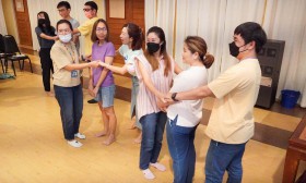 ป.4-ป.6 กิจกรรมปฐมนิเทศและห้องเรียนใหญ่ (28 เม.ย.67) Image 3