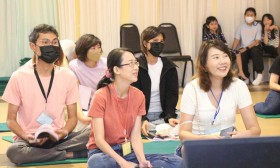 ป.4-ป.6 กิจกรรมปฐมนิเทศและห้องเรียนใหญ่ (28 เม.ย.67) Image 7