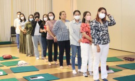 ป.4-ป.6 กิจกรรมปฐมนิเทศและห้องเรียนใหญ่ (28 เม.ย.67) Image 8