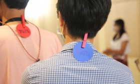 ป.4-ป.6 กิจกรรมปฐมนิเทศและห้องเรียนใหญ่ (28 เม.ย.67) Image 9