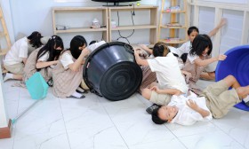 ป.5 การปรับตัวของสิ่งมีชีวิตในแหล่งที่อยู่อาศัย (27 พ.ค.67) Image 4