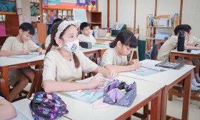 ป.4 ทดลอง &quot;การจำแนกสัตว์&quot; (31 พ.ค.67) Image 8