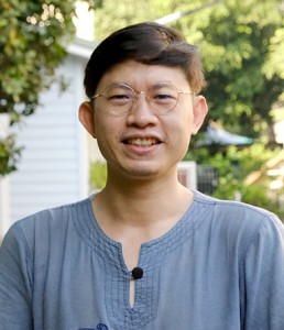 นิพิฐพนธ์ จิณณากูลสิทธิ์ (ครูแบงค์) Image 1
