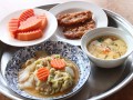 อาหารระดับชั้นเด็กเล็ก – ประถม ประจำเดือนมิถุนายน 2567 Image 1