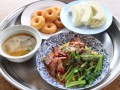 อาหารระดับชั้นเด็กเล็ก – ประถม ประจำเดือนมิถุนายน 2567 Image 1