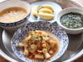 อาหารระดับชั้นเด็กเล็ก – ประถม ประจำเดือนมิถุนายน 2567 Image 1