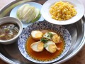 อาหารระดับชั้นเด็กเล็ก – ประถม ประจำเดือนมิถุนายน 2567 Image 1