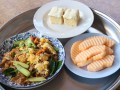 อาหารระดับชั้นเด็กเล็ก – ประถม ประจำเดือนมิถุนายน 2567 Image 1