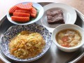 อาหารระดับชั้นเด็กเล็ก – ประถม ประจำเดือนมิถุนายน 2567 Image 1