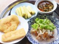อาหารระดับชั้นเด็กเล็ก – ประถม ประจำเดือนมิถุนายน 2567 Image 1