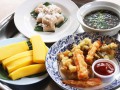 อาหารระดับชั้นเด็กเล็ก – ประถม ประจำเดือนมิถุนายน 2567 Image 1