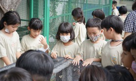 ป.1 กิจกรรม Mini Zoo (5 พ.ค.67) Image 16