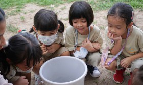 ป.1 กิจกรรม Mini Zoo (5 พ.ค.67) Image 6