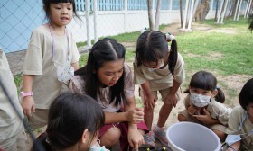 ป.1 กิจกรรม Mini Zoo (5 พ.ค.67) Image 7