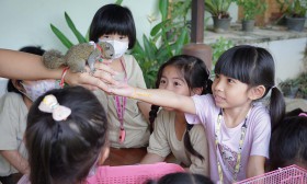 ป.1 กิจกรรม Mini Zoo (5 พ.ค.67) Image 9