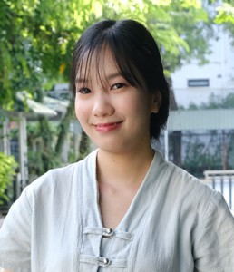เกศแก้ว จงจิตร (ครูลูกเกศ) Image 1