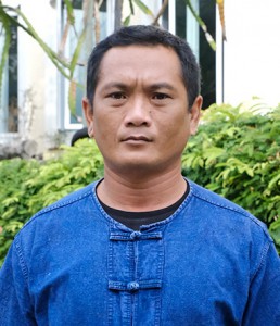 พิเชษฐ์ แสงเรือง (พี่เบล) Image 1