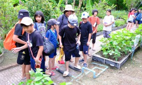 ป.5 ทัศนศึกษาพิพิธภัณฑ์การเกษตรเฉลิมพระเกียรติฯ (6 มิ.ย. 67) Image 10