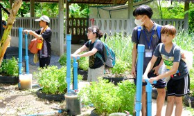 ป.5 ทัศนศึกษาพิพิธภัณฑ์การเกษตรเฉลิมพระเกียรติฯ (6 มิ.ย. 67) Image 12