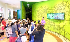 ป.5 ทัศนศึกษาพิพิธภัณฑ์การเกษตรเฉลิมพระเกียรติฯ (6 มิ.ย. 67) Image 14