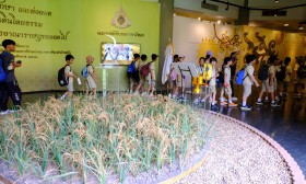 ป.5 ทัศนศึกษาพิพิธภัณฑ์การเกษตรเฉลิมพระเกียรติฯ (6 มิ.ย. 67) Image 15