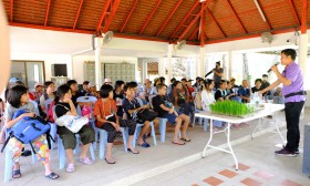 ป.5 ทัศนศึกษาพิพิธภัณฑ์การเกษตรเฉลิมพระเกียรติฯ (6 มิ.ย. 67) Image 3