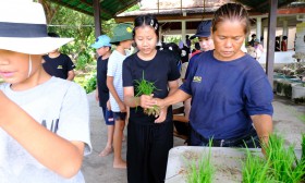 ป.5 ทัศนศึกษาพิพิธภัณฑ์การเกษตรเฉลิมพระเกียรติฯ (6 มิ.ย. 67) Image 5