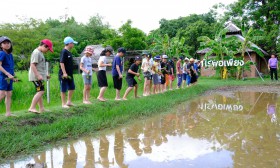 ป.5 ทัศนศึกษาพิพิธภัณฑ์การเกษตรเฉลิมพระเกียรติฯ (6 มิ.ย. 67) Image 6