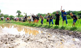 ป.5 ทัศนศึกษาพิพิธภัณฑ์การเกษตรเฉลิมพระเกียรติฯ (6 มิ.ย. 67) Image 7