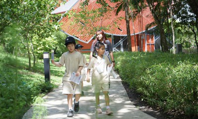 ป.2 ทัศนศึกษา &quot;อุทยานธรรมชาติวิทยาสิรีรุกขชาติ&quot; (18 มิ.ย.67) Image 1