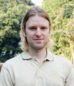 Dmitrii Bukin Image 1