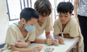 ป.6 ทดสอบสารอาหาร (21 มิ.ย.67) Image 4