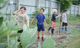 ป.5 ย่ำดิน..ปลูกข้าว (24-25 มิ.ย.67) Image 5
