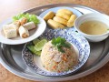 อาหารระดับชั้นเด็กเล็ก – ประถม ประจำเดือนกรกฎาคม 2567 Image 1