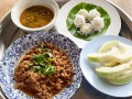 อาหารระดับชั้นเด็กเล็ก – ประถม ประจำเดือนกรกฎาคม 2567 Image 1