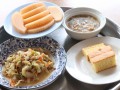 อาหารระดับชั้นเด็กเล็ก – ประถม ประจำเดือนกรกฎาคม 2567 Image 1