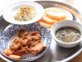 อาหารระดับชั้นเด็กเล็ก – ประถม ประจำเดือนกรกฎาคม 2567 Image 1