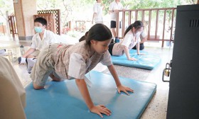 ป.6 ทดสอบสมรรถภาพร่างกาย (1 ก.ค.67) Image 4