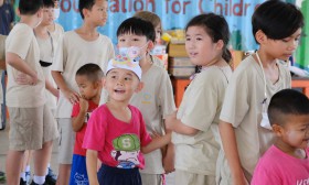 ป.4 มูลนิธิเด็กอนุบาลหมู่บ้านเด็กสานรัก (อ. 9 ก.ค.67) Image 10