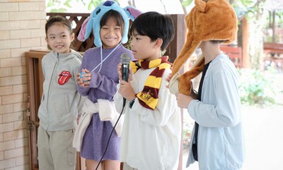 ป.3 การเลือกเครื่องแต่งกายให้เหมาะสม (24 ก.ค.67) Image 1