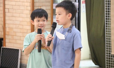 ป.1 งานปิดภาค (อ. 13 ส.ค. 67) Image 1