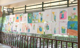 ป.6 งานปิดภาค (พฤ. 15 ส.ค. 67) Image 12