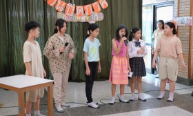 ป.6 งานปิดภาค (พฤ. 15 ส.ค. 67) Image 4