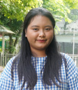 อริสา เพลินพนา (ครูมิ้ว) Image 1